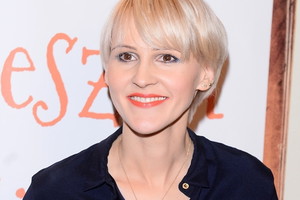 Agnieszka Chylińska ma wyrzuty sumienia