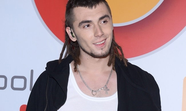 Kamil Bednarek u Kuby Wojewódzkiego