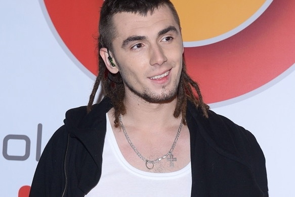 Kamil Bednarek u Kuby Wojewódzkiego
