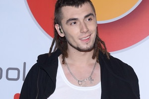 Kamil Bednarek u Kuby Wojewódzkiego