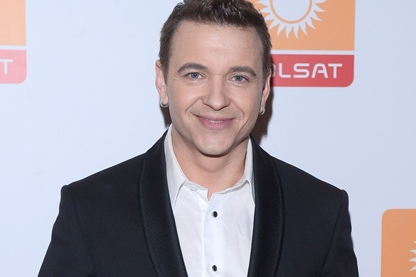 Radek Liszewski z żoną w "Dzień Dobry TVN". Dom Radosława Liszewskiego