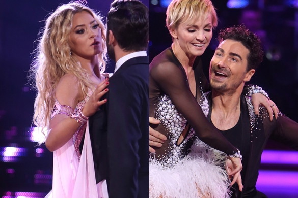 Gwiazdy w ćwierćfinale TzG
