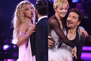 Gwiazdy w ćwierćfinale TzG