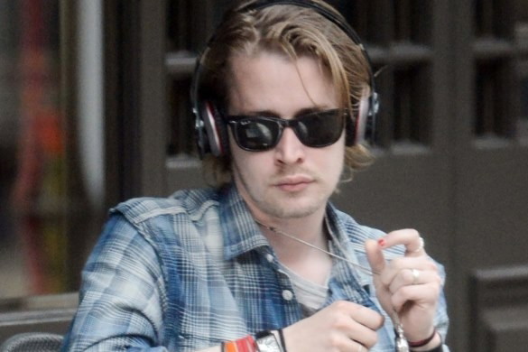 Macaulay Culkin nie żyje