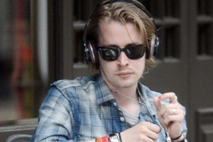 Macaulay Culkin nie żyje