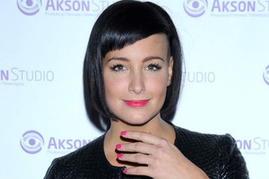 Laura Samojłowicz ogoliła głowę