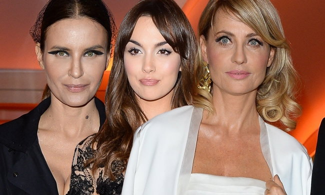 Najlepiej ubrane gwiazdy na imprezie Flesz Fashion Night