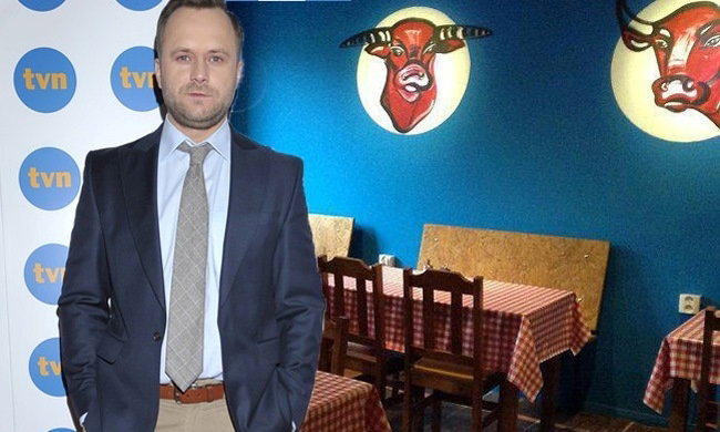 Restauracje Leszka Lichoty