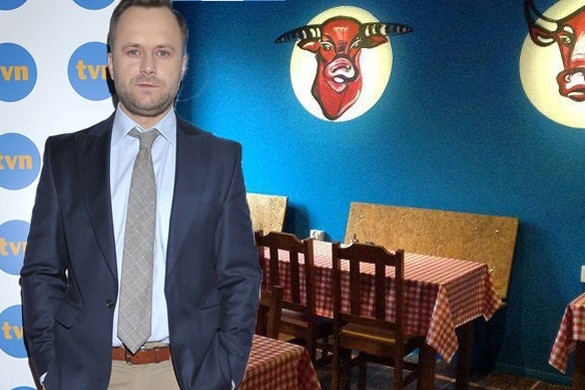 Restauracje Leszka Lichoty