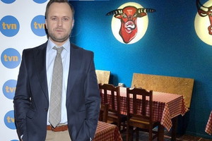 Restauracje Leszka Lichoty