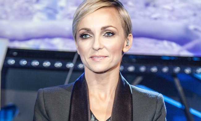 Anna Wyszkoni o Bogu