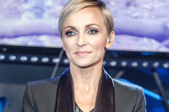 Anna Wyszkoni o Bogu