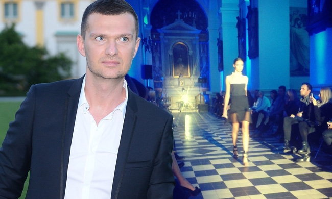 Kontrowersje wokół pokazu Zienia w kościele