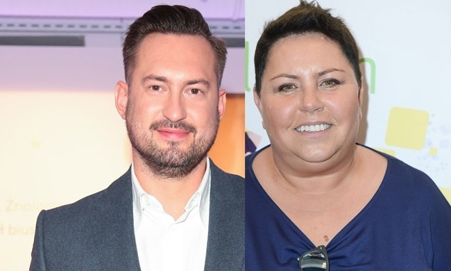 Wellman zdradziła swój typ faceta. Prokop: Zazdrosny jestesm