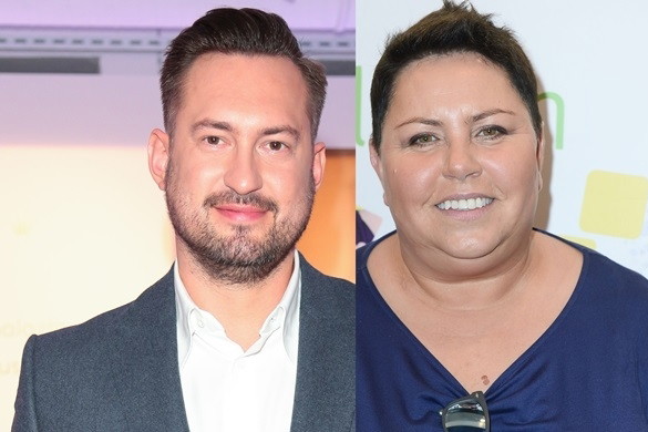 Wellman zdradziła swój typ faceta. Prokop: Zazdrosny jestesm