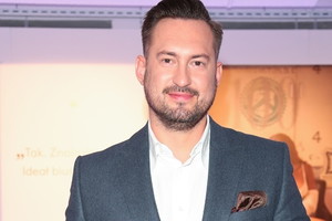 Marcin Prokop u Kuby Wojewódzkiego
