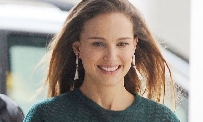Natalie Portman ma polskie korzenie
