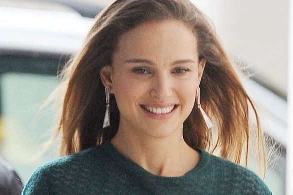 Natalie Portman ma polskie korzenie