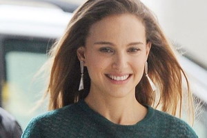 Natalie Portman ma polskie korzenie