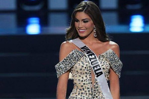 Miss Universe 2013 Gabriela Isler