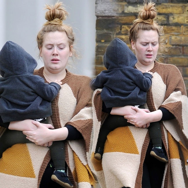Adele