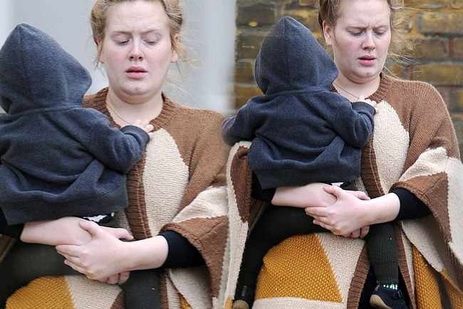 Adele