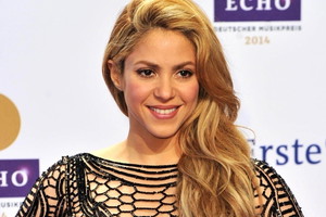 Shakira w Dzień Dobry TVN