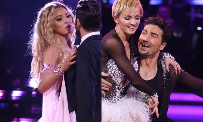 Gwiazdy w ćwierćfinale TzG
