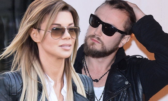 Edyta Górniak dementuje plotki o romansie z Baronem