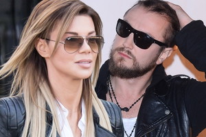 Edyta Górniak dementuje plotki o romansie z Baronem
