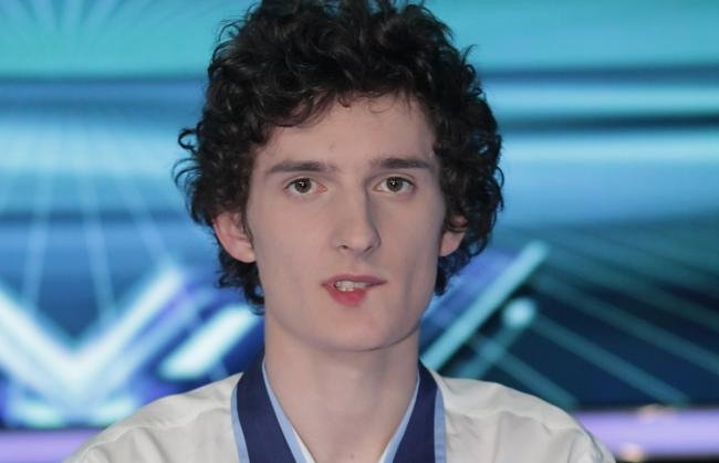 Dawid Podsiadło studia