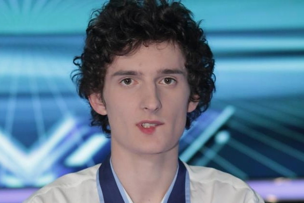 Dawid Podsiadło studia
