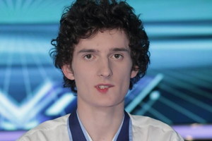 Dawid Podsiadło studia