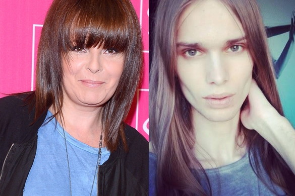 Karolina Korwin Piotrowska o Mateuszu Madze