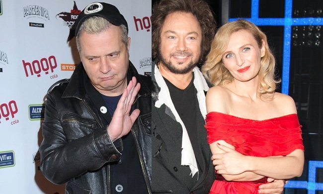 Grabaż krytykuje SuperSTARcie