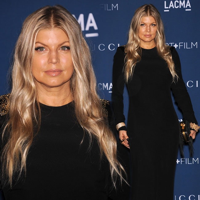 Fergie