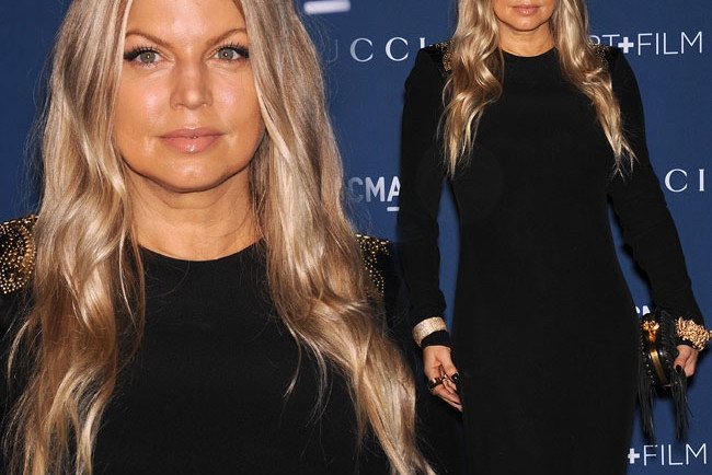 Fergie