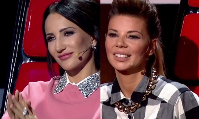 Bitwy w The Voice of Poland