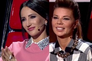 Bitwy w The Voice of Poland