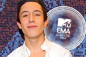 Gdzie głosować na Dawida Kwiatkowskiego na MTV EMA 2014. Ile głosów ma Dawid Kwiatkowski