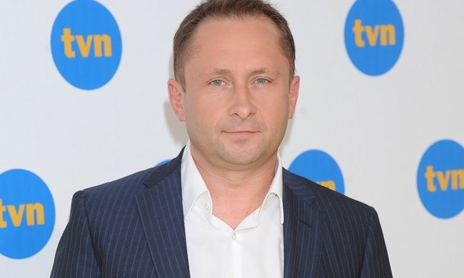Dariusz Kmiecik z TVN nie żyje. Wypadek dziennikarzy z TVN i TVP. Wybuch kamienicy w Katowicach. Śmierć Dariusza Kmiecika