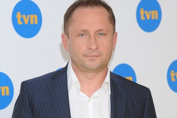 Dariusz Kmiecik z TVN nie żyje. Wypadek dziennikarzy z TVN i TVP. Wybuch kamienicy w Katowicach. Śmierć Dariusza Kmiecika