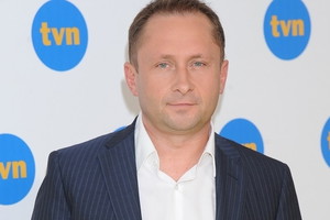 Dariusz Kmiecik z TVN nie żyje. Wypadek dziennikarzy z TVN i TVP. Wybuch kamienicy w Katowicach. Śmierć Dariusza Kmiecika