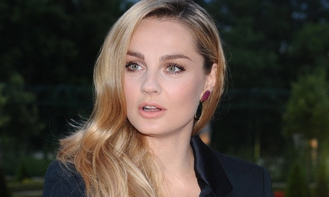 Małgorzata Socha o swoich lękach