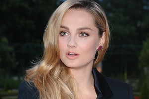 Małgorzata Socha o swoich lękach