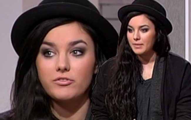 Ewa Farna w "Pytaniu na śniadanie"