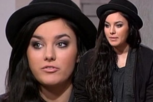 Ewa Farna w "Pytaniu na śniadanie"