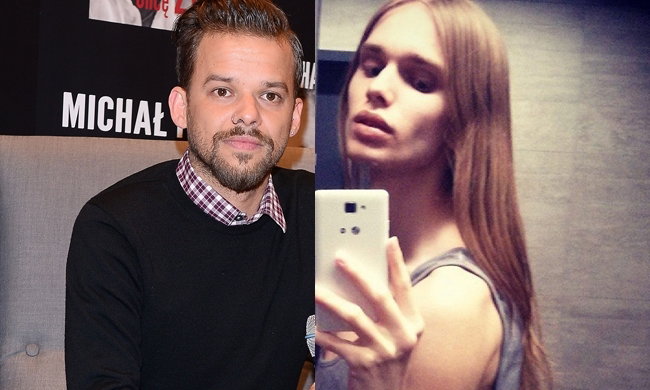 Michał Piróg o Mateuszu Madze