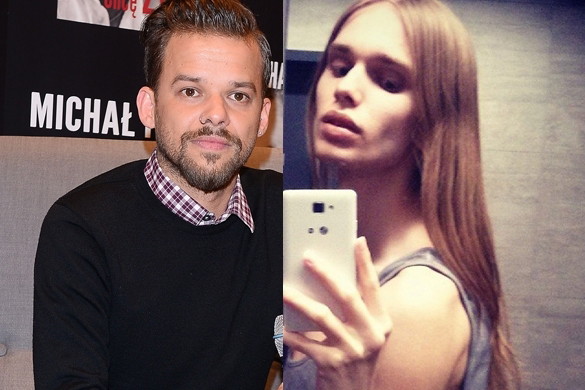 Michał Piróg o Mateuszu Madze