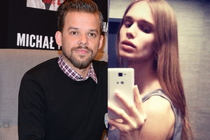 Michał Piróg o Mateuszu Madze
